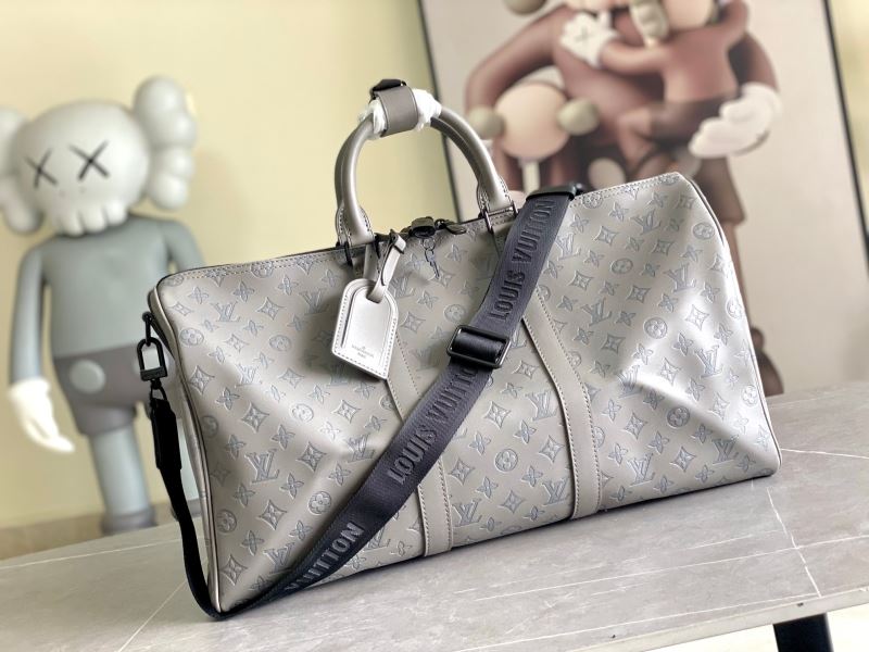 LV Travel Bags